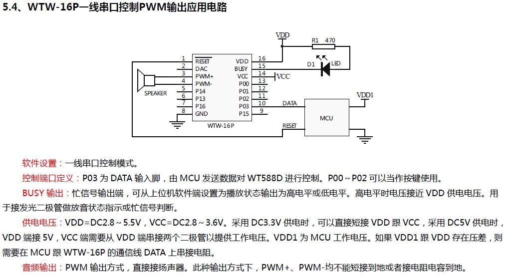 WT588D？