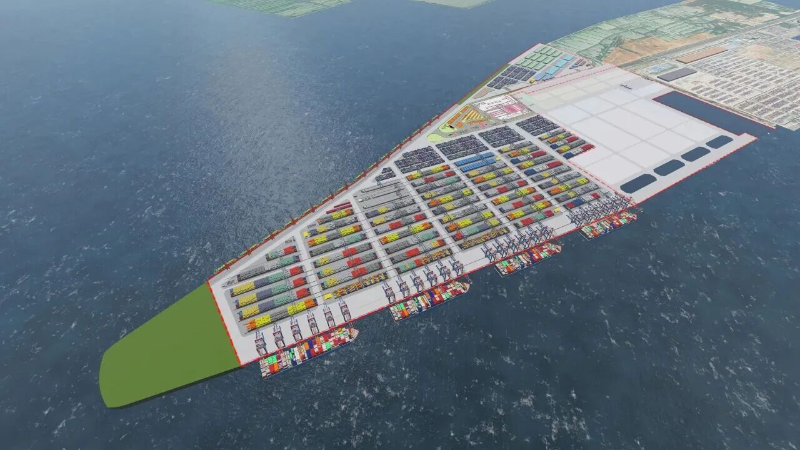 昭通港南沙港区五期工程用；窆裨汉俗